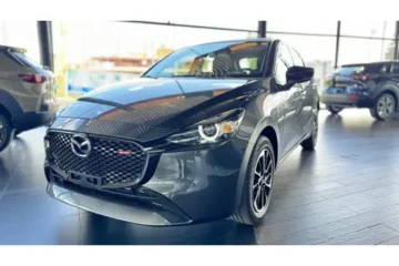 Mazda 2 Sport GRAND TOURING LX CARBON