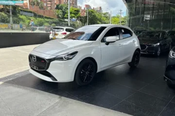 Mazda 2 Sport Grand Touring 1.5 A.t 2027