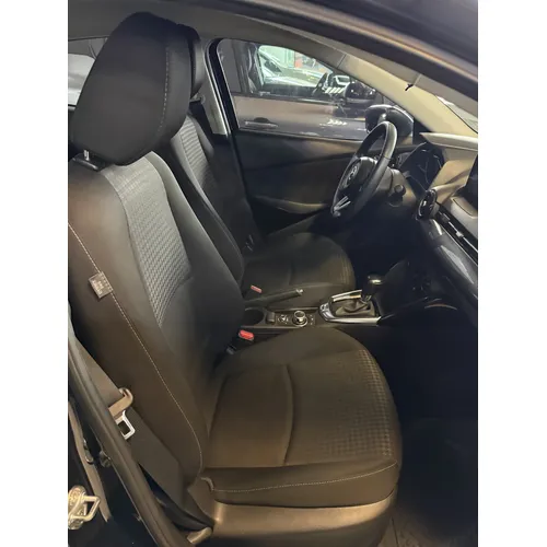 Mazda 2 2019 Azul Bogotá