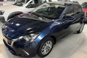 Mazda 2 Sport Touring 1.5 Automático