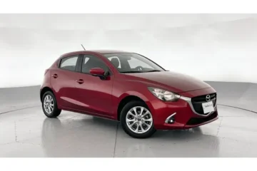Mazda 2 TOURING AT 1500CC