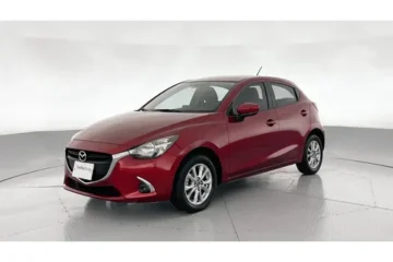 Mazda 2 TOURING AT 1500CC
