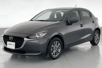 Mazda 2 TOURING MT 1500CC