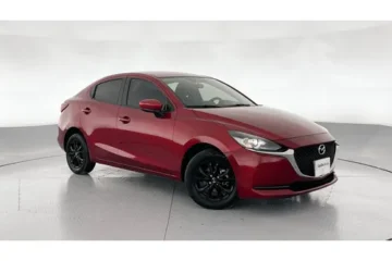 Mazda 2 TOURING SEDAN TP 1500CC