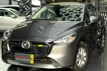 Mazda 2 Touring 1.500cc M/t C/a 2024