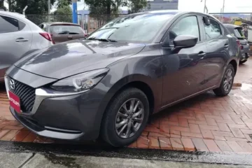 Mazda 2 Touring Sec 1