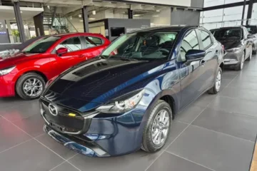 Mazda 2 Touring Sedan 1.5 L At 2026