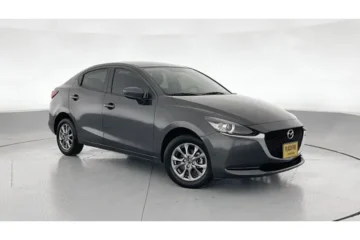Mazda 2 Touring Sedan Mt 1500cc