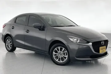 Mazda 2 Touring Sedan Mt 1500cc