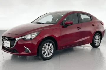 Mazda 2 Touring Sedan Tp 1500cc