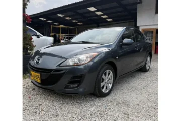 Mazda 3 1.6 Z6nm0 All New