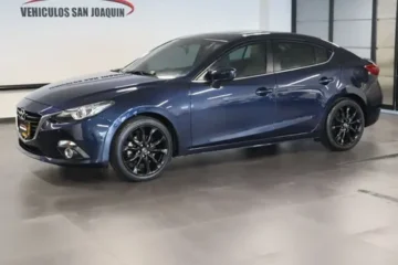 Mazda 3 2.0 Grand Touring