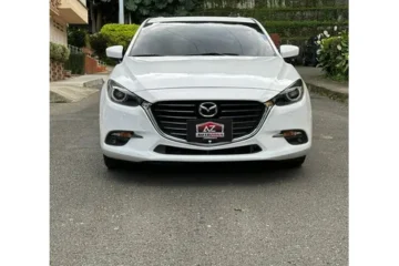 Mazda 3 2.0 Grand Touring At