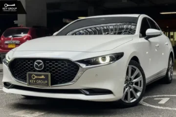 Mazda 3 2.0 Grand Touring At Hibrido Ligero - Mhev
