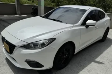 Mazda 3 2.0 Prime