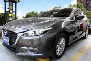 Mazda 3 2.0 Sport Touring