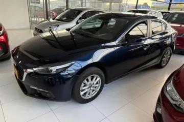 Mazda 3 2.0 Touring At