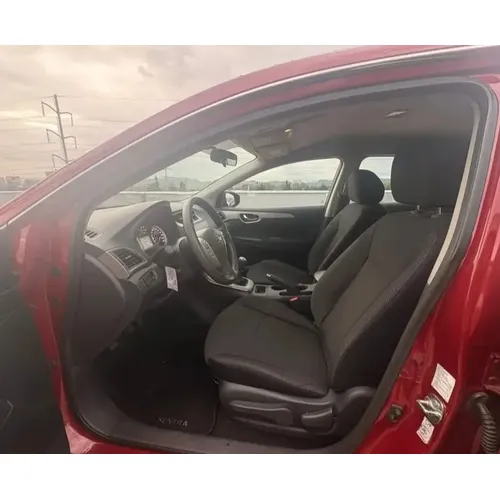 Mazda 3 2019 Rojo Bogotá