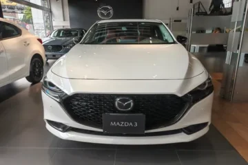 Mazda 3 Grand Touring Carbon Edition Lx 2.5 At /LG