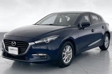 Mazda 3 SPORT TOURING TP 2000CC