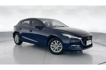Mazda 3 SPORT TOURING TP 2000CC