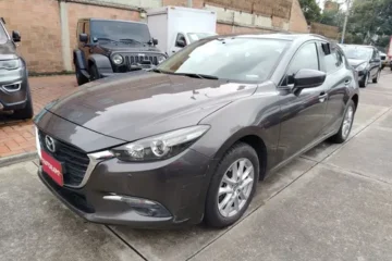 Mazda 3 TOURING SPORT SEC 2
