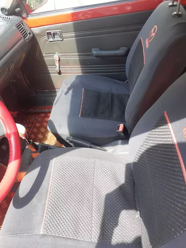 Mazda 323 1.3 He año 1996