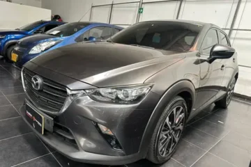 Mazda CX-3 Touring AT 4x2 2000