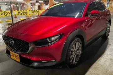 Mazda CX-30 2.0 Grand Touring At