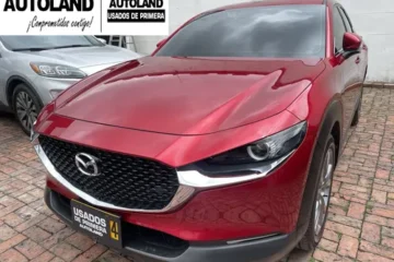 Mazda CX-30 2.0 Grand Touring At