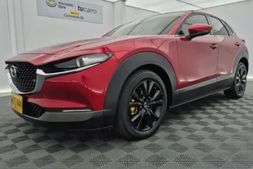 Mazda CX-30 2.0 Grand Touring At
