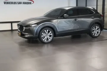 Mazda CX-30 2.0 Grand Touring At