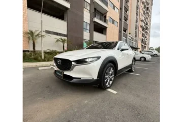 Mazda CX-30 2.0 Grand Touring At