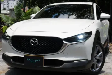 Mazda CX-30 2.0 Grand Touring At Hibrido Ligero - Mhev