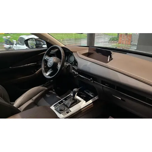 Mazda CX-30 2026 Gris Bogotá