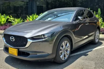 Mazda CX-30 2.0 Grand Touring At. 4x2