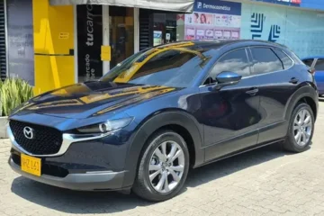 Mazda CX-30 2.0 Grand Touring Hibrida At 4x2