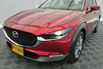 Mazda CX-30 2.0 Grand Touring Hybrid 4x2 At