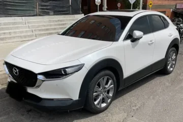 Mazda CX-30 2.0 Grand Touring Mt