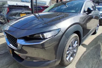 Mazda CX-30 2.0 Touring