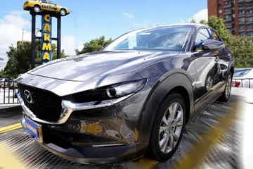 Mazda CX-30 2.0 Touring At