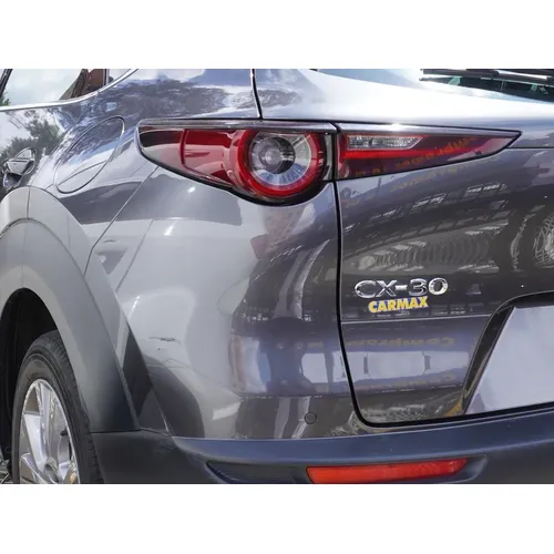Mazda CX-30 2022 Gris Bogotá