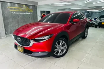 Mazda CX-30 2.0 Touring At