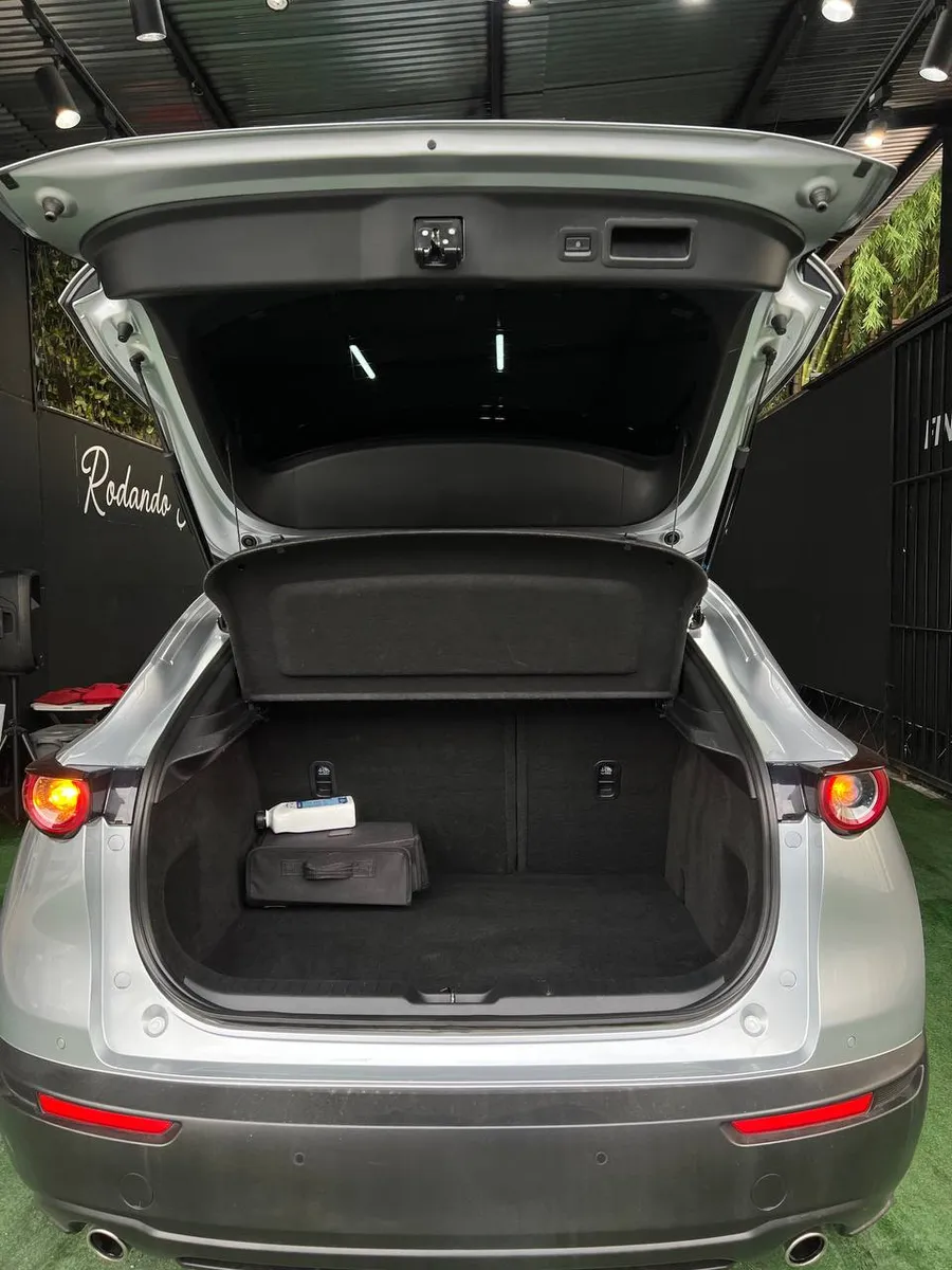 Mazda CX-30 2023 Plateado Dosquebradas
