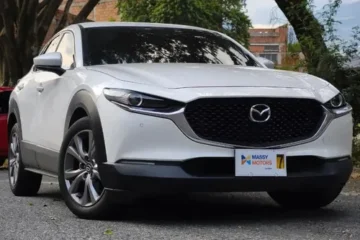 Mazda CX-30 2.0 Touring At