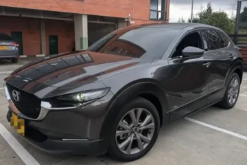 Mazda CX-30 2.0 Touring At