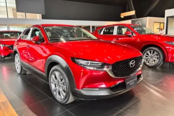Mazda CX-30 2.0 Touring At