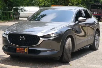 Mazda CX-30 2.0 Touring At