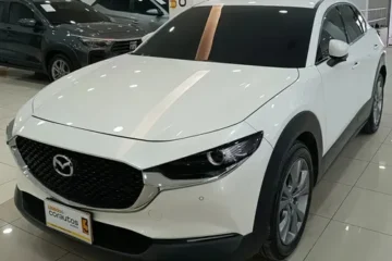 Mazda CX-30 2.0 Touring At