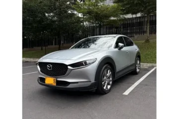 Mazda CX-30 2.0 Touring At